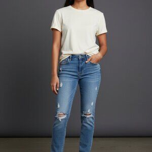 PacSun Super  HighRise Jeggings – Size 7 x 28